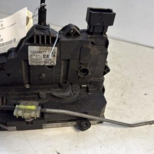 Serrure avant gauche OPEL CORSA D PHASE 1 Essence - Image 1