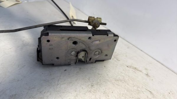 Serrure avant droit OPEL CORSA D PHASE 1 Essence - Image 3