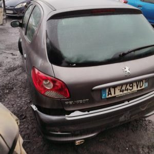 Avertisseur/Klaxon PEUGEOT 206+ Diesel - Image 11
