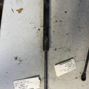 Verin de coffre RENAULT CLIO 5 PHASE 1 Essence/Hybride - Image 1