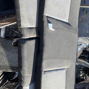 Banquette arriere DACIA DUSTER 1 PHASE 2 Diesel - Image 1