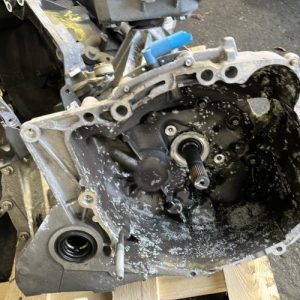 Boite de vitesses RENAULT CLIO 3 PHASE 2 Essence - Image 3