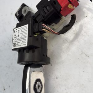Neiman RENAULT CLIO 5 PHASE 1 Essence/Hybride - Image 1