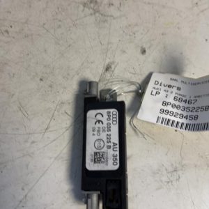 Divers AUDI A3 2 PHASE 1 Diesel - Image 1