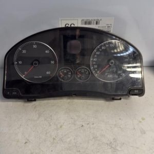 Compteur SKODA OCTAVIA 2 PHASE 1 BREAK Diesel - Image 1