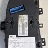 Compteur SKODA FABIA 2 PHASE 2 BREAK Diesel - Image 2
