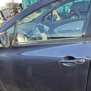Porte avant gauche RENAULT ZOE 1 Electricité - Image 1