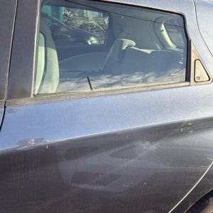 Porte arriere gauche RENAULT ZOE 1 Electricité - Image 1