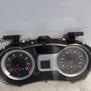 Compteur RENAULT CLIO 3 PHASE 1 Essence - Image 1