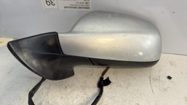 Retroviseur gauche PEUGEOT 407 PHASE 1 Diesel - Image 3