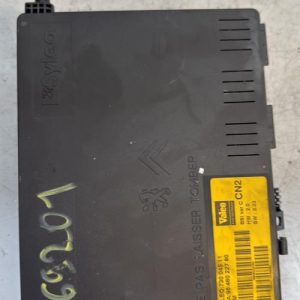 Kit de demarrage CITROEN XSARA PHASE 2 Diesel - Image 1