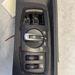 Commande de phare BMW SERIE 1 F20 PHASE 1 Diesel - Image 1