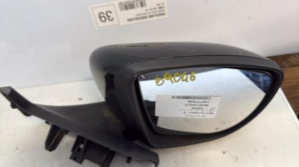 Retroviseur droit RENAULT ZOE 1 Electricité - Image 1