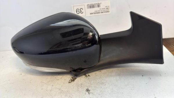 Retroviseur droit RENAULT ZOE 1 Electricité - Image 3