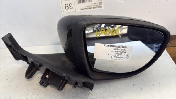 Retroviseur droit RENAULT ZOE 1 Electricité - Image 4