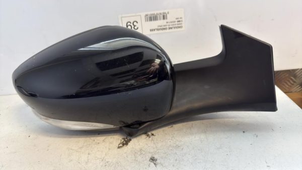 Retroviseur droit RENAULT ZOE 1 Electricité - Image 6