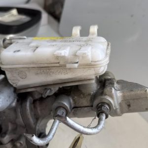 Maitre cylindre (freinage) RENAULT ZOE 1 Electricité - Image 1