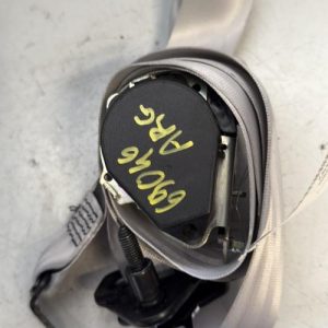 Ceinture arriere gauche RENAULT ZOE 1 Electricité - Image 1