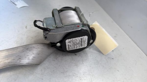 Ceinture avant gauche RENAULT ZOE 1 Electricité - Image 3
