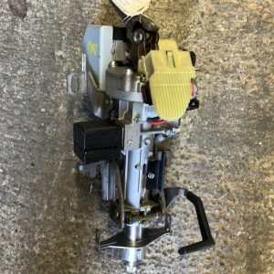 Colonne de direction RENAULT ZOE 1 Electricité - Image 1