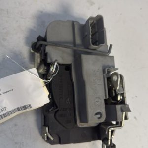 Serrure avant droit PEUGEOT 206+ Essence - Image 1