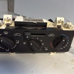 Commande chauffage CITROEN C3 1 PHASE 1 Essence - Image 1