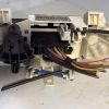 Commande chauffage CITROEN C3 1 PHASE 1 Essence - Image 2