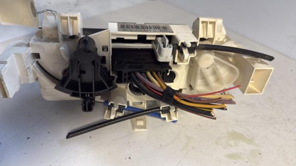 Commande chauffage CITROEN C3 1 PHASE 1 Essence - Image 2