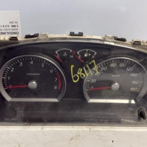 Compteur SUZUKI JIMNY 1 PHASE 2 Essence - Image 1