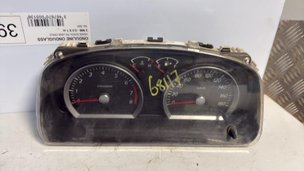 Compteur SUZUKI JIMNY 1 PHASE 2 Essence - Image 1