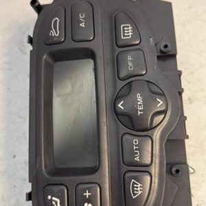 Commande chauffage PEUGEOT 206 PHASE 2 Essence - Image 2