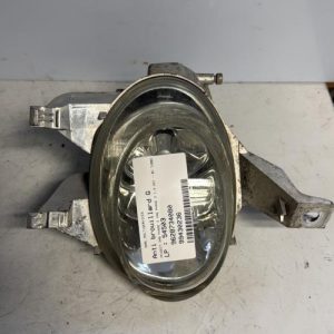 Anti brouillard gauche (feux) PEUGEOT 206 PHASE 2 Diesel - Image 1