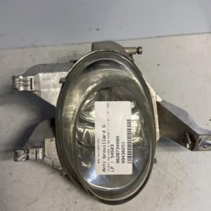 Anti brouillard gauche (feux) PEUGEOT 206 PHASE 2 Diesel - Image 1