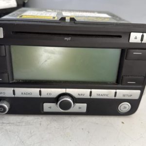 Autoradio d'origine VOLKSWAGEN GOLF 5 Diesel - Image 1