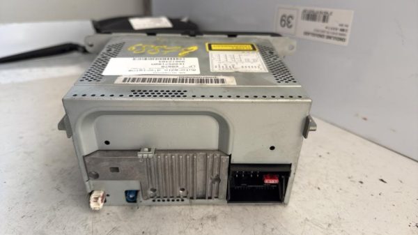 Autoradio d'origine VOLKSWAGEN GOLF 5 Diesel - Image 3