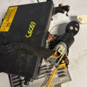 Kit de demarrage CITROEN XSARA PHASE 2 Diesel - Image 4