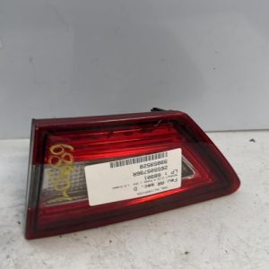 Feu arriere secondaire droit (feux) RENAULT CLIO 4 PHASE 1 Diesel - Image 1