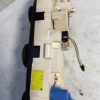Commande chauffage RENAULT SCENIC 3 PHASE 2 Diesel - Image 2