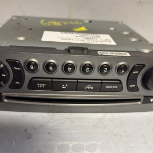 Autoradio d'origine PEUGEOT 308 1 PHASE 2 Diesel - Image 1