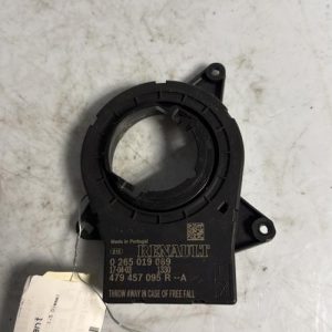 Contacteur tournant RENAULT CLIO 4 PHASE 2 Diesel - Image 2