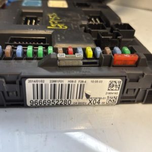 Kit de demarrage CITROEN C3 2 PHASE 2 Essence - Image 2