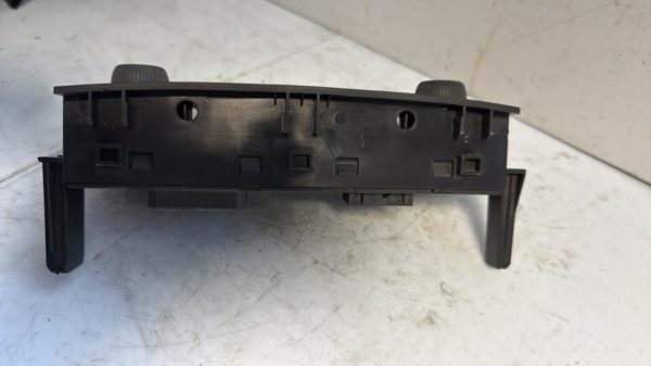Commande chauffage PEUGEOT 207 PHASE 2 Essence - Image 3