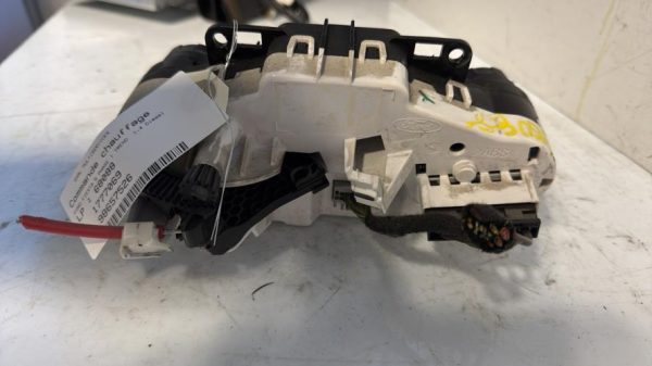 Commande chauffage FORD FIESTA 6 PHASE 1 Diesel - Image 3