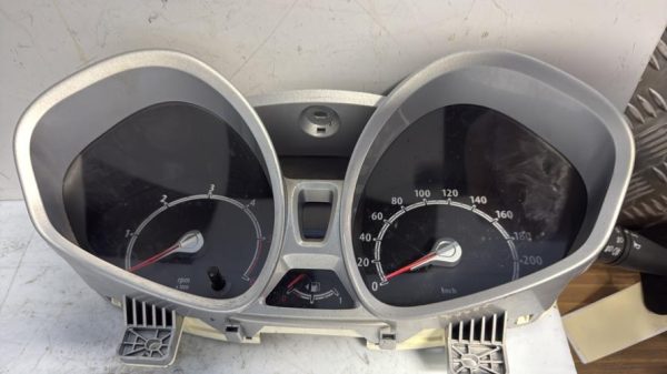 Compteur FORD FIESTA 6 PHASE 1 Diesel - Image 1