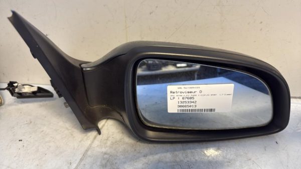 Retroviseur droit OPEL ASTRA H GTC PHASE 2 Diesel - Image 1