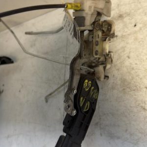 Serrure avant droit CITROEN C1 1 PHASE 2 Essence - Image 1