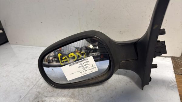 Retroviseur gauche RENAULT CLIO 2 PHASE 2 Essence - Image 1