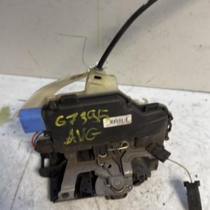 Serrure avant gauche SEAT IBIZA 3 PHASE 1 Essence - Image 1