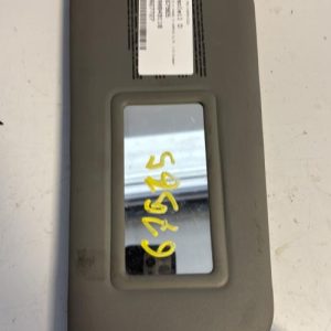 Pare soleil droit RENAULT CLIO 2 PHASE 2 Diesel - Image 1