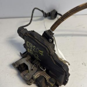 Serrure arriere gauche SEAT LEON 1 Diesel - Image 1